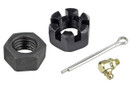 Mevotech Supreme Steering Tie Rod End MES3375 - view 3