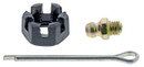 Mevotech Supreme Steering Tie Rod End MES3379T - view 4
