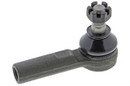 Mevotech Supreme Steering Tie Rod End MES3383 - view 2
