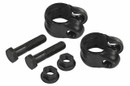 Mevotech Supreme Steering Tie Rod End Adjusting Sleeve MES3421S - view 2