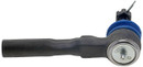 Mevotech Supreme Steering Tie Rod End MES3455 - view 2