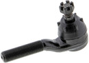 Mevotech Supreme Steering Tie Rod End MES352R - view 2
