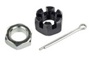 Mevotech Supreme Steering Tie Rod End MES3546 - view 3