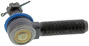 Mevotech Supreme Steering Tie Rod End MES3549