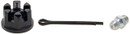 Mevotech Supreme Steering Tie Rod End MES3581 - view 4