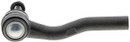 Mevotech Supreme Steering Tie Rod End MES3585 - view 2
