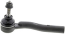 Mevotech Supreme Steering Tie Rod End MES3585 - view 3
