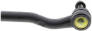Mevotech Supreme Steering Tie Rod End MES3586 - view 2