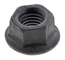 Mevotech Supreme Steering Tie Rod End MES3586 - view 4