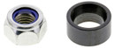 Mevotech Supreme Steering Tie Rod End MES3651 - view 4