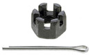 Mevotech Supreme Steering Tie Rod End MES3655 - view 4