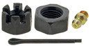 Mevotech Supreme Steering Tie Rod End MES3669 - view 4