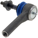 Mevotech Supreme Steering Tie Rod End MES3695
