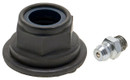 Mevotech Supreme Steering Tie Rod End MES3695 - view 4