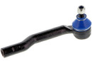 Mevotech Supreme Steering Tie Rod End MES3701 - view 2