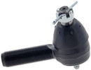 Mevotech Supreme Steering Tie Rod End MES394R - view 3