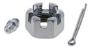Mevotech Supreme Steering Tie Rod End MES394R - view 4