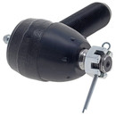 Mevotech Supreme Steering Tie Rod End MES394R - view 6