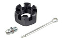 Mevotech Supreme Steering Tie Rod End MES406R - view 3