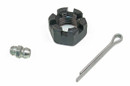 Mevotech Supreme Steering Tie Rod End MES412RL - view 3