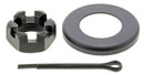 Mevotech Supreme Steering Tie Rod End MES413R - view 4