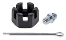 Mevotech Supreme Steering Tie Rod End MES416R - view 4
