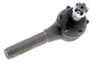 Mevotech Supreme Steering Tie Rod End MES435RL - view 2