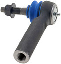 Mevotech Supreme Steering Tie Rod End MES800223