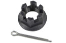 Mevotech Supreme Steering Tie Rod End MES80303 - view 3
