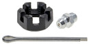 Mevotech Supreme Steering Tie Rod End MES80309 - view 4