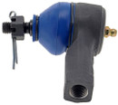 Mevotech Supreme Steering Tie Rod End MES80580