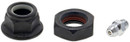 Mevotech Supreme Steering Tie Rod End MES80805 - view 4