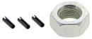 Mevotech Supreme Steering Tie Rod End MEV117 - view 3