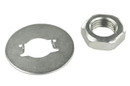 Mevotech Supreme Steering Tie Rod End MEV189 - view 2