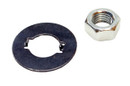 Mevotech Supreme Steering Tie Rod End MEV198 - view 2