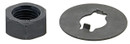 Mevotech Supreme Steering Tie Rod End MEV257 - view 3