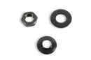 Mevotech Supreme Steering Tie Rod End MEV296 - view 2