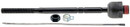 Mevotech Supreme Steering Tie Rod End MEV370 - view 4