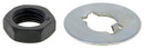 Mevotech Supreme Steering Tie Rod End MEV420 - view 3