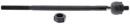 Mevotech Supreme Steering Tie Rod End MEV80632 - view 4
