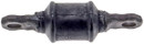 Mevotech Supreme Suspension Control Arm Bushing MK200361 - view 4