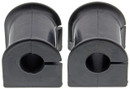 Mevotech Supreme Suspension Stabilizer Bar Bushing Kit MK201308 - view 4