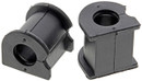 Mevotech Supreme Suspension Stabilizer Bar Bushing Kit MK201321 - view 2
