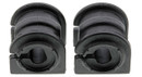 Mevotech Supreme Suspension Stabilizer Bar Bushing Kit MK201360 - view 2