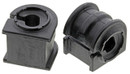 Mevotech Supreme Suspension Stabilizer Bar Bushing Kit MK201360 - view 3
