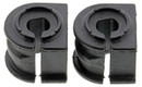 Mevotech Supreme Suspension Stabilizer Bar Bushing Kit MK201360 - view 4