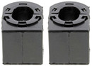 Mevotech Supreme Suspension Stabilizer Bar Bushing Kit MK201362