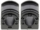 Mevotech Supreme Suspension Stabilizer Bar Bushing Kit MK201362 - view 2