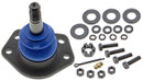 Mevotech Supreme Suspension Ball Joint MK5208 - view 4