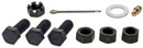 Mevotech Supreme Suspension Ball Joint MK5273 - view 4